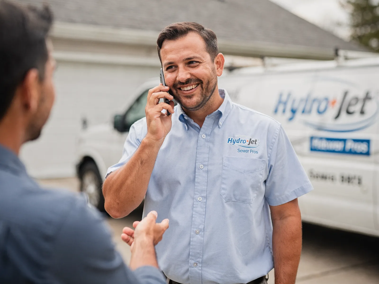 Hydro Jetting Near Me Swedesburg, IA FAQs